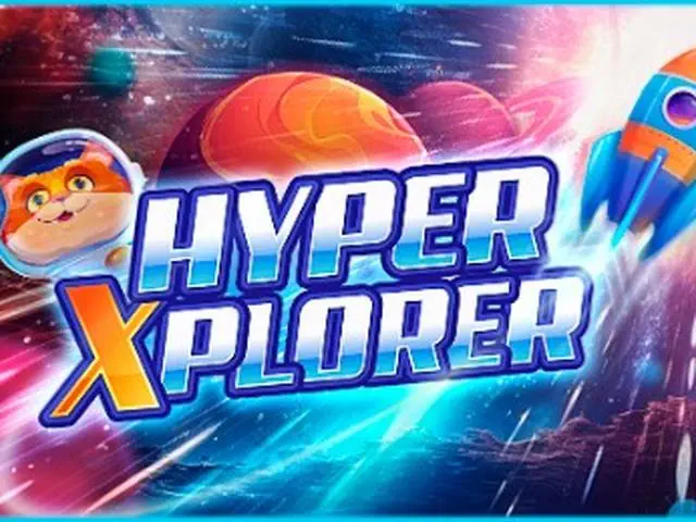 Hyper Xplorer