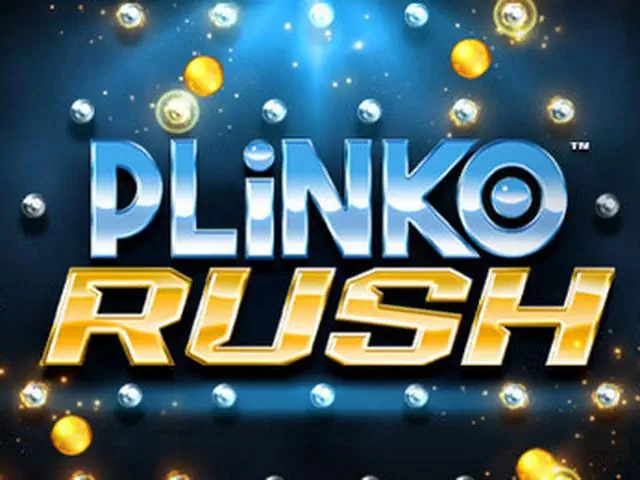 Plinko Rush