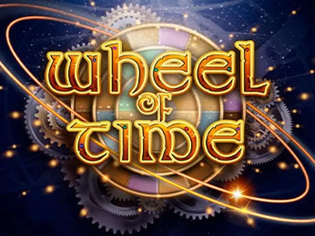 Wheel Of Time