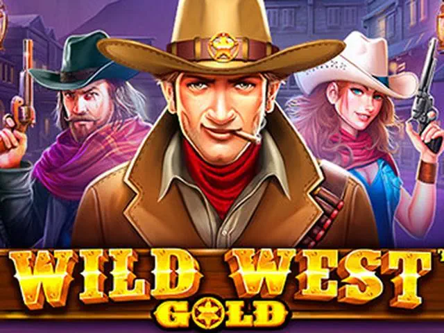 Wild West Gold
